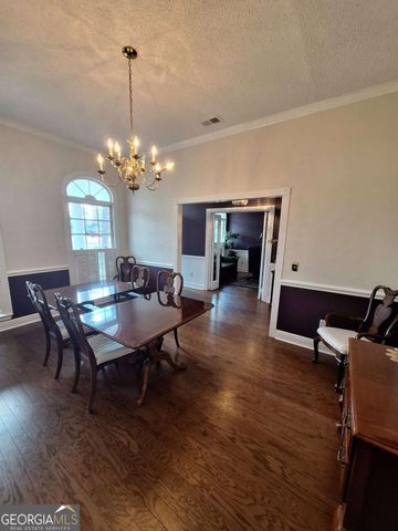 250 Weatherly Drive, Baxley, GA 31513