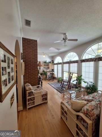 250 Weatherly Drive, Baxley, GA 31513