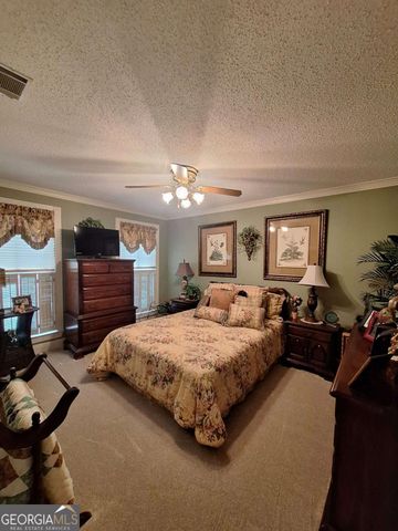 250 Weatherly Drive, Baxley, GA 31513