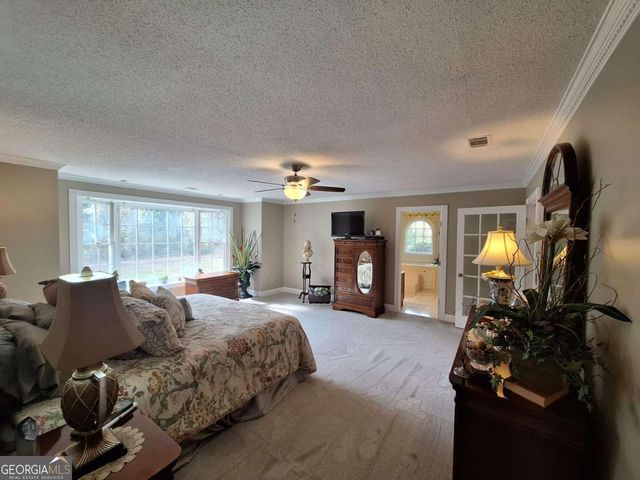 250 Weatherly Drive, Baxley, GA 31513