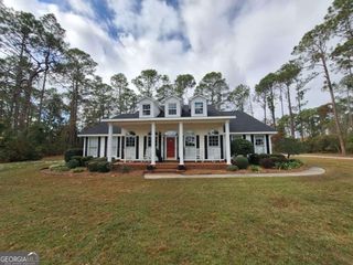 250 Weatherly Drive, Baxley, GA 31513