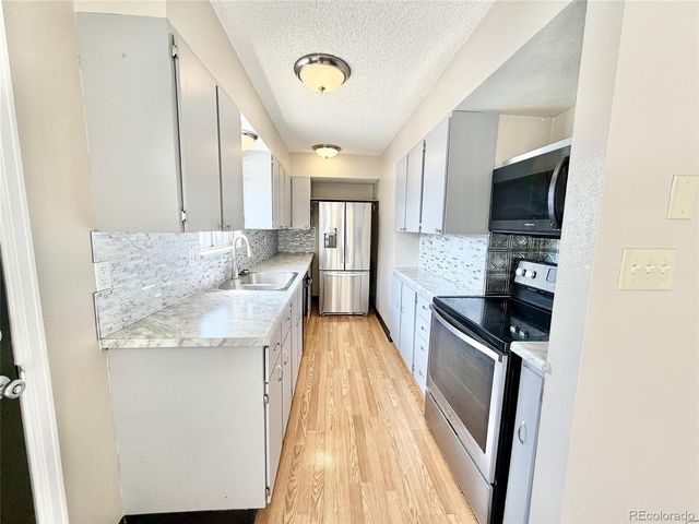 954 S Miller Street, Denver, CO 80226