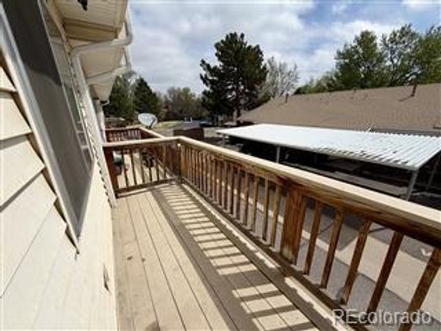 954 S Miller Street, Denver, CO 80226