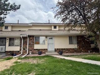 954 S Miller Street, Denver, CO 80226
