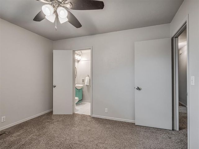 213 Elwood Drive, Edmond, OK 73013