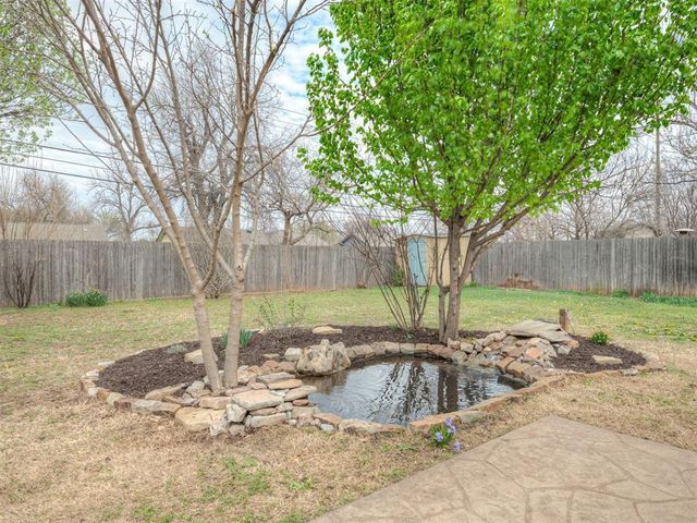 213 Elwood Drive, Edmond, OK 73013