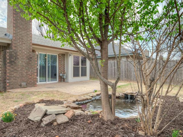 213 Elwood Drive, Edmond, OK 73013