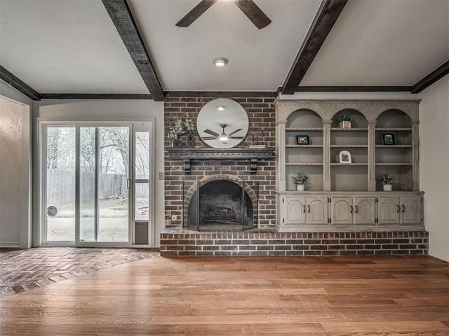 213 Elwood Drive, Edmond, OK 73013