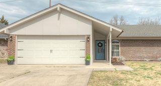 213 Elwood Drive, Edmond, OK 73013