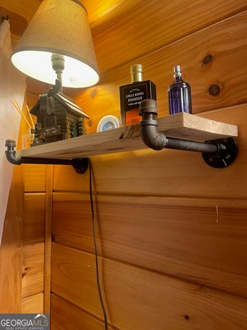 1307 Creasy Patch Road, Cornelia, GA 30531