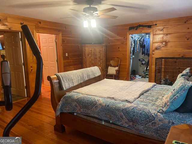 1307 Creasy Patch Road, Cornelia, GA 30531