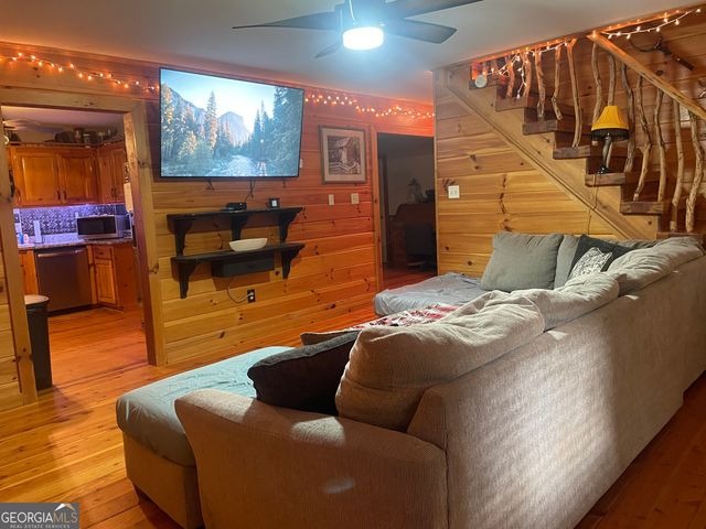 1307 Creasy Patch Road, Cornelia, GA 30531