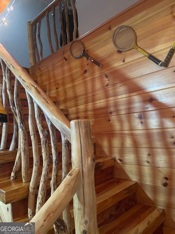 1307 Creasy Patch Road, Cornelia, GA 30531