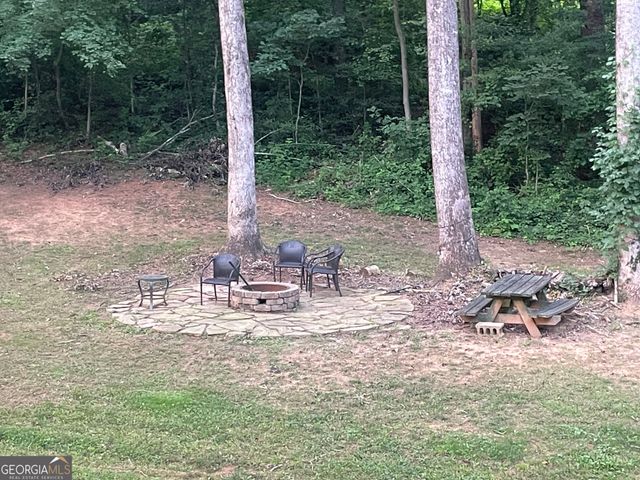 1307 Creasy Patch Road, Cornelia, GA 30531