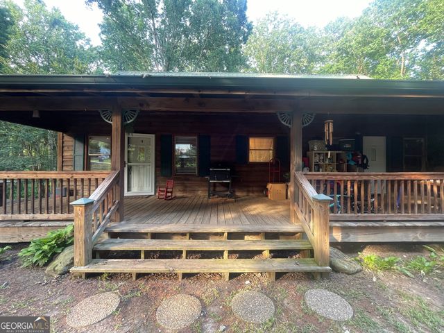 1307 Creasy Patch Road, Cornelia, GA 30531