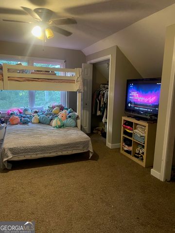 1307 Creasy Patch Road, Cornelia, GA 30531