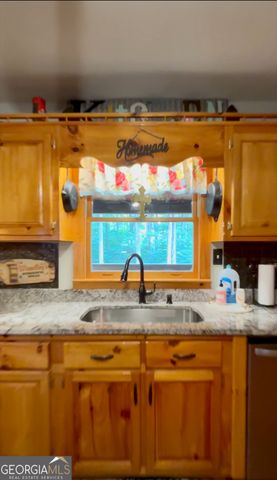 1307 Creasy Patch Road, Cornelia, GA 30531