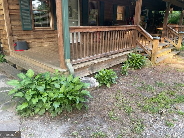 1307 Creasy Patch Road, Cornelia, GA 30531