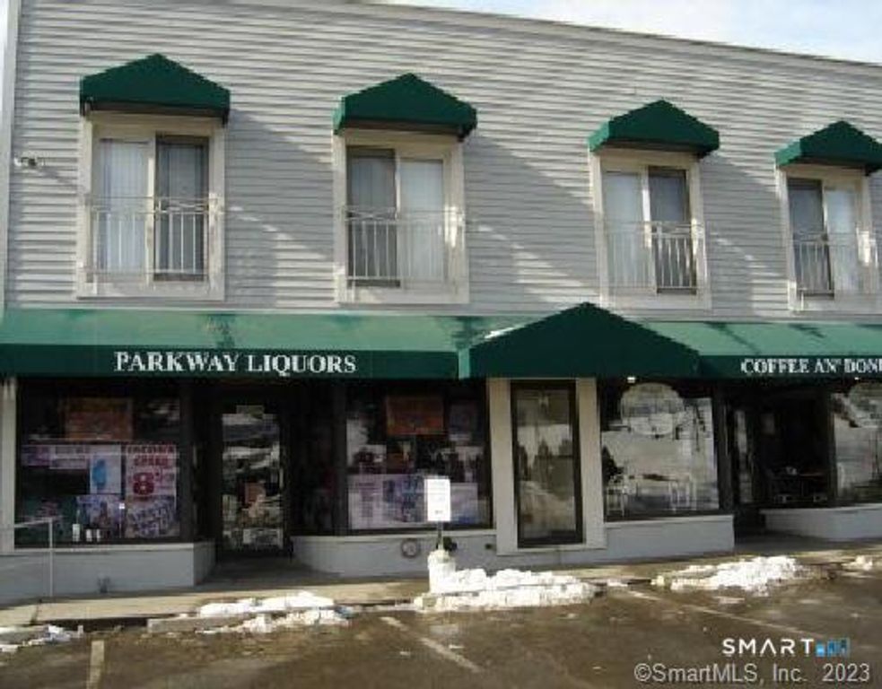 341 Main Street 2, Westport, CT 06880