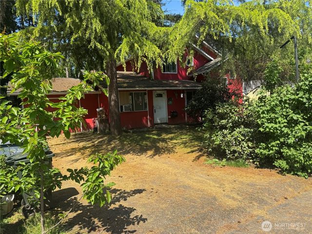 2924 Forest Ridge Court S, Puyallup, WA 98374