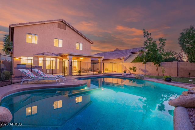 9696 E SHEENA Drive, Scottsdale, AZ 85260