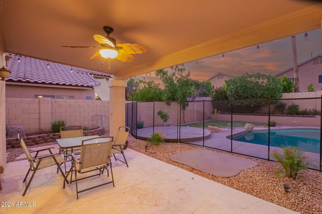 9696 E SHEENA Drive, Scottsdale, AZ 85260