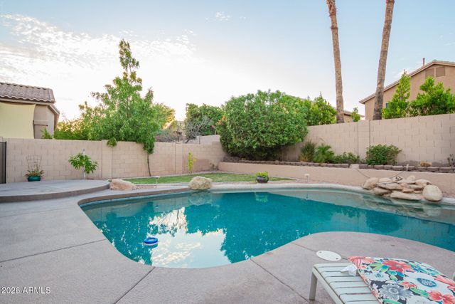 9696 E SHEENA Drive, Scottsdale, AZ 85260