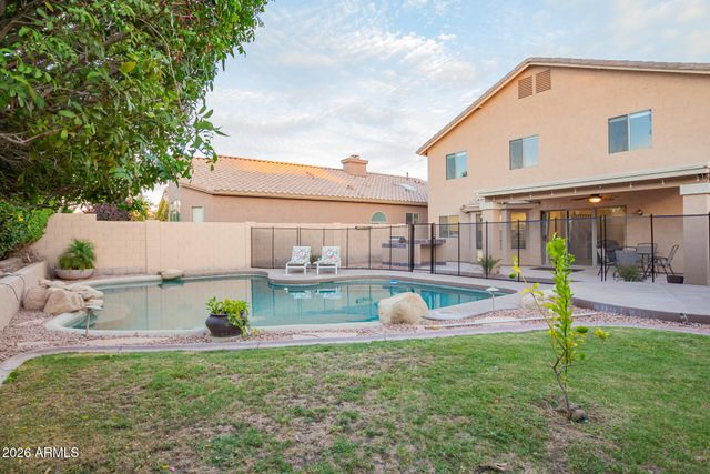 9696 E SHEENA Drive, Scottsdale, AZ 85260