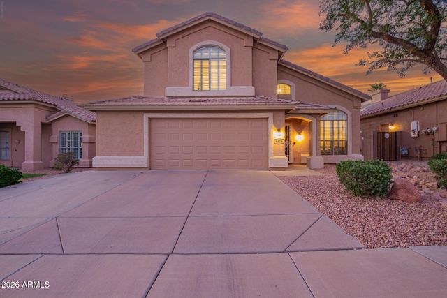 9696 E SHEENA Drive, Scottsdale, AZ 85260