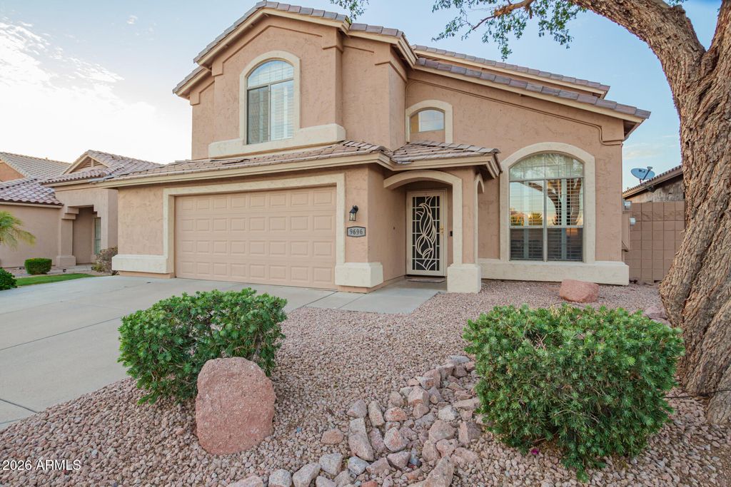 9696 E SHEENA Drive, Scottsdale, AZ 85260