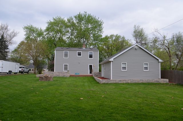 1N037 Ethel Street, Wheaton, IL 60187