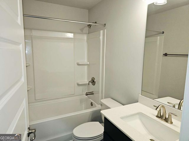 313 Melanie Court 26, Bowdon, GA 30108