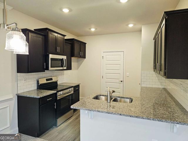 313 Melanie Court 26, Bowdon, GA 30108