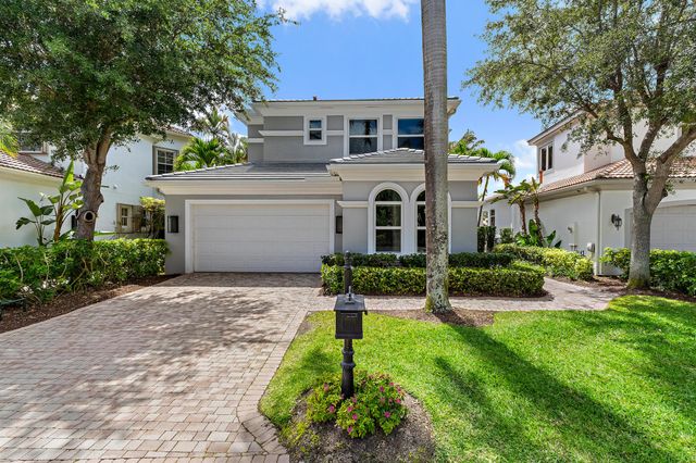 221 Andalusia Drive, Palm Beach Gardens, FL 33418