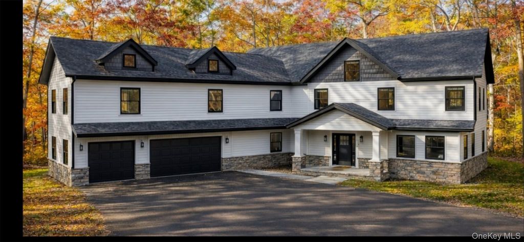 517A Old Chappaqua Road, Briarcliff Manor, NY 10510