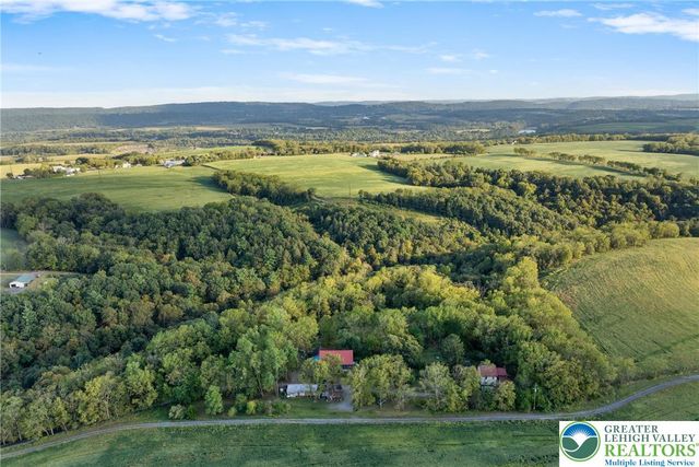 Little Creek Road, Lower Mt Bethel Twp, PA 18013