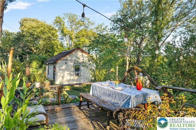 Little Creek Road, Lower Mt Bethel Twp, PA 18013