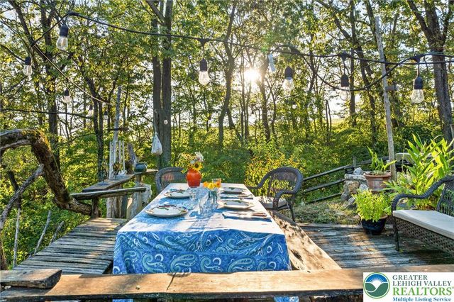 Little Creek Road, Lower Mt Bethel Twp, PA 18013