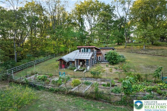 Little Creek Road, Lower Mt Bethel Twp, PA 18013