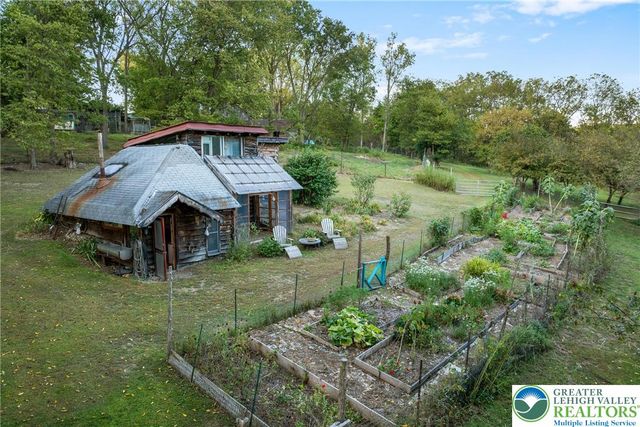 Little Creek Road, Lower Mt Bethel Twp, PA 18013
