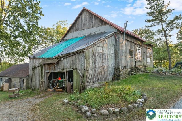 Little Creek Road, Lower Mt Bethel Twp, PA 18013