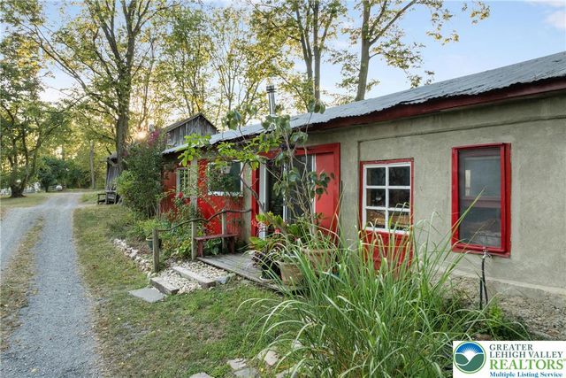Little Creek Road, Lower Mt Bethel Twp, PA 18013