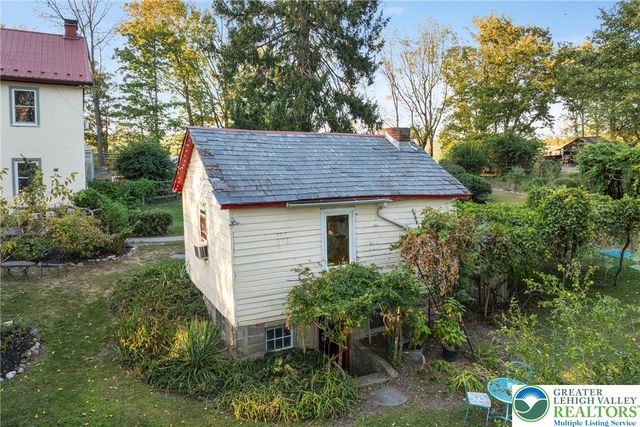 Little Creek Road, Lower Mt Bethel Twp, PA 18013