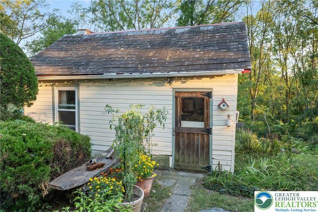 Little Creek Road, Lower Mt Bethel Twp, PA 18013
