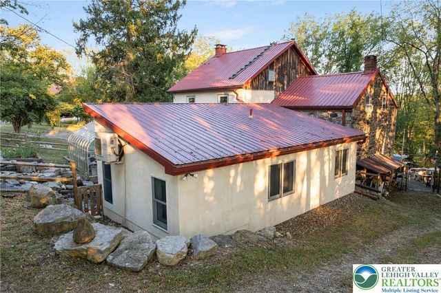 Little Creek Road, Lower Mt Bethel Twp, PA 18013