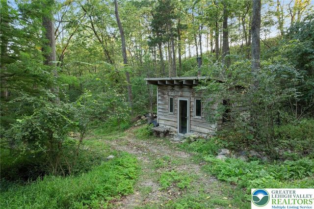 Little Creek Road, Lower Mt Bethel Twp, PA 18013
