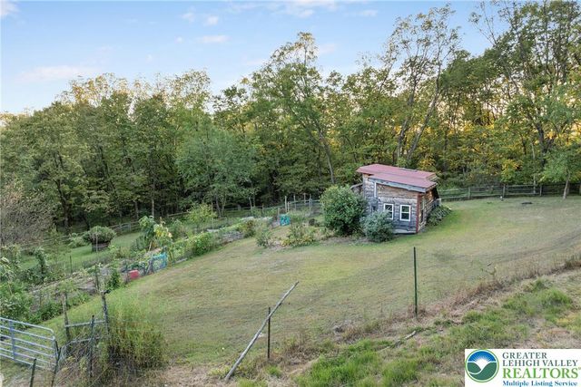 Little Creek Road, Lower Mt Bethel Twp, PA 18013