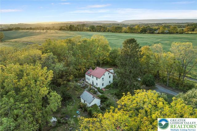 Little Creek Road, Lower Mt Bethel Twp, PA 18013