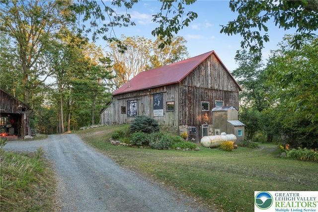 Little Creek Road, Lower Mt Bethel Twp, PA 18013
