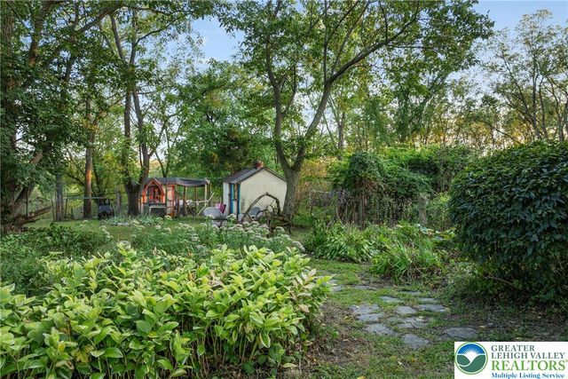 Little Creek Road, Lower Mt Bethel Twp, PA 18013